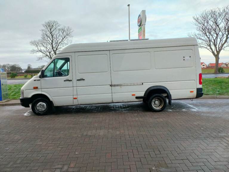 Volkswagen, LT46 158 TDI LWB, Other, 2005, 2798 (cc)