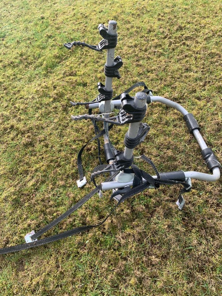 Cycle carrier