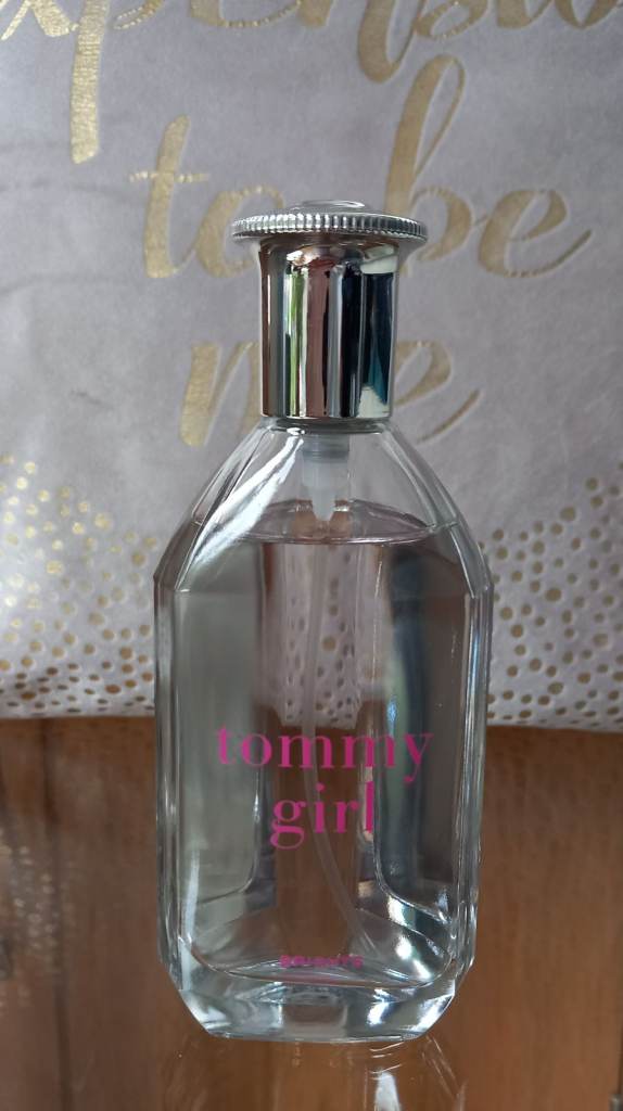 Tommy Hilfiger Tommy Girl Perfume.