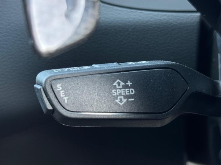  Audi RS7 4.0 TFSI V8 Performance Carbon Black Sportback Tiptronic quattro Euro 6 (s/ Petrol Auto...