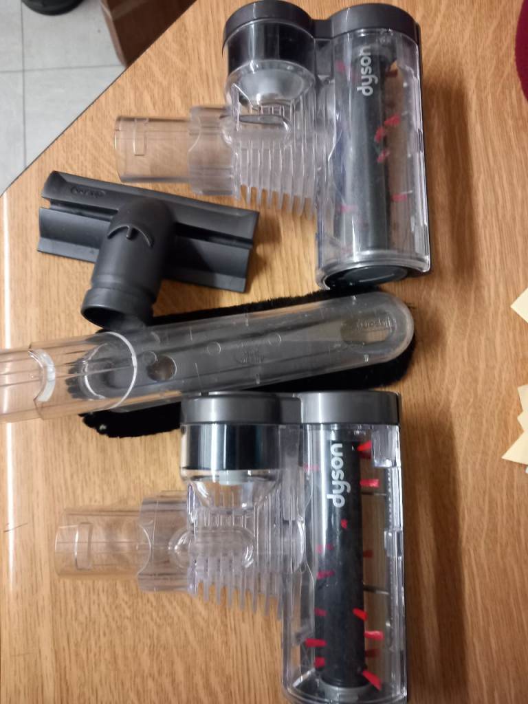 Dyson hoover attachment spares 