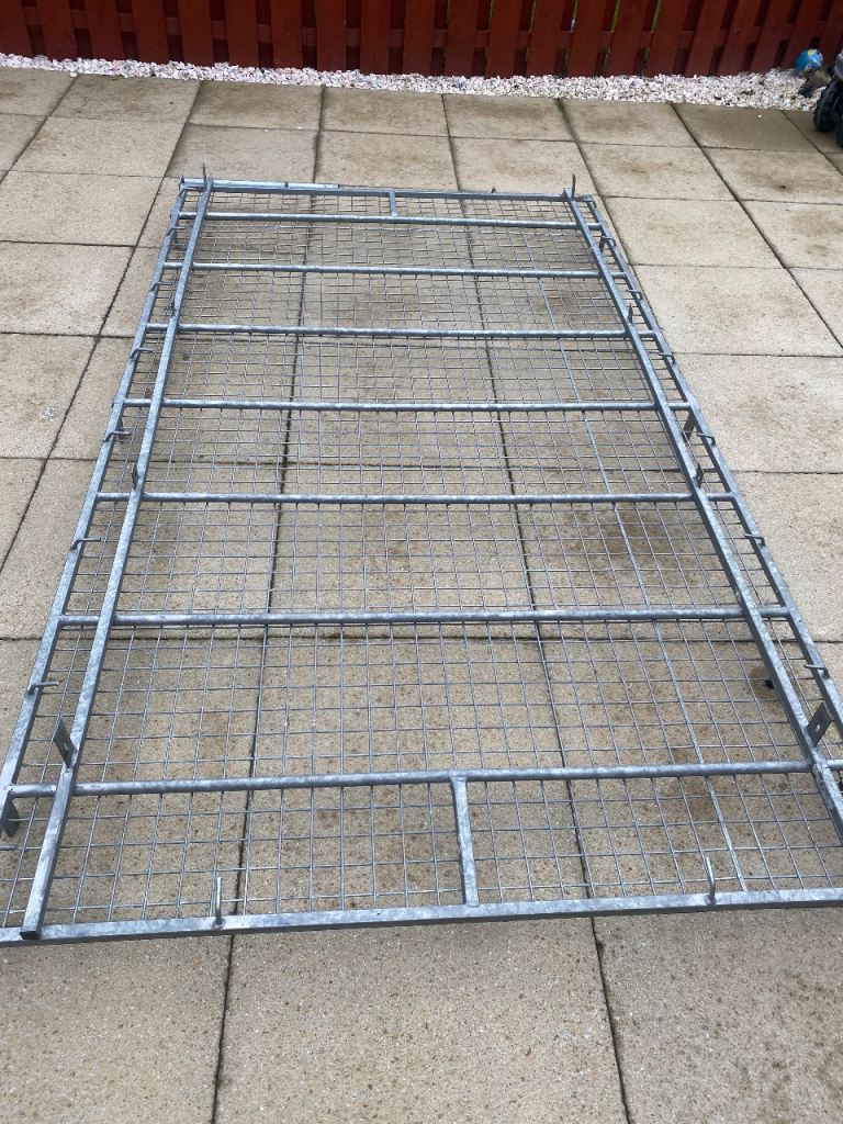 VAN ROOF RACK 