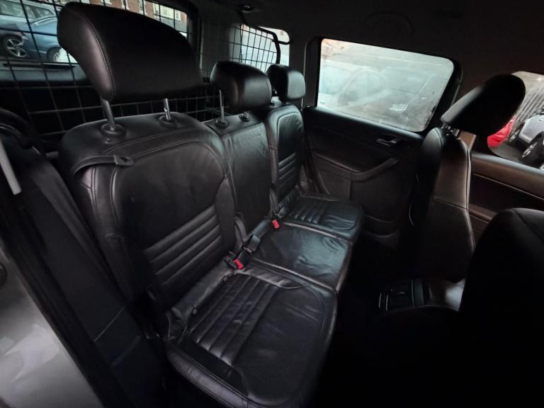 2010 Skoda Yeti 2.0 TDI CR Elegance 4x4 5dr HATCHBACK DIESEL Manual