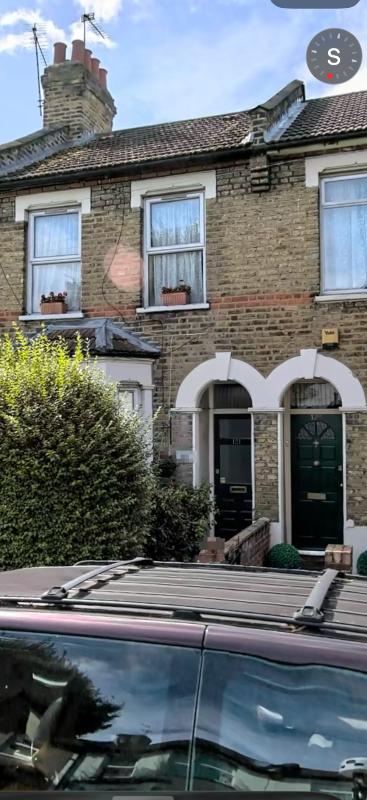 edmonton, 121 Huxley Road, london, N18 1NP