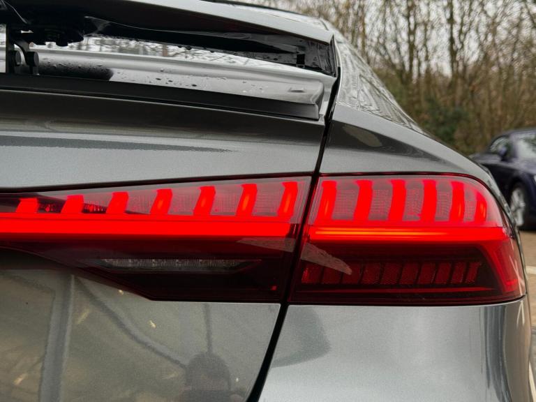  Audi A7 3.0 TDI V6 50 S line Sportback 5dr Diesel Tiptronic quattro Euro 6 (s/s) (2 Diesel Autom...