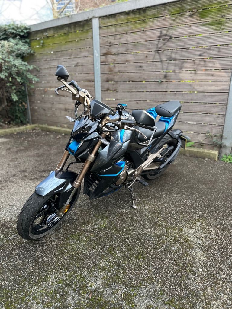 Zontes, ZT, 2025, 125 (cc)