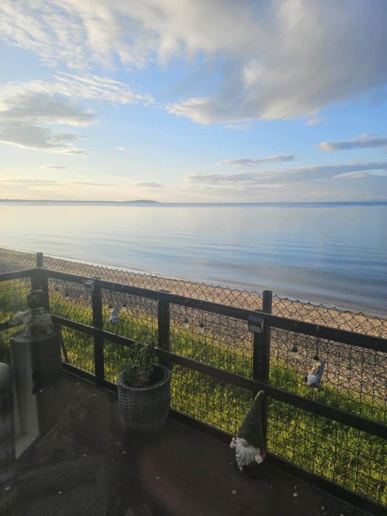 Atlas Sherwood lodge