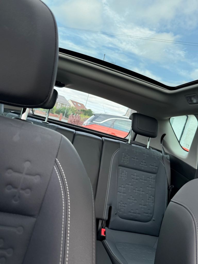 Vauxhall, MERIVA, MPV, 2014, Manual, 1364 (cc), 5 doors