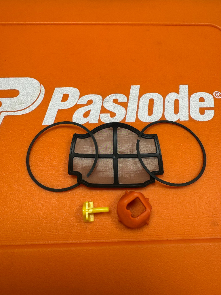 PASLODE SERVICE KIT FOR IM65 NI CAD BRADDERS