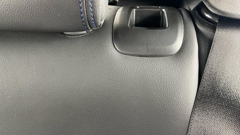 2022 BMW 4 Series 420i M Sport 5dr Step Auto Petrol Hatchback Hatchback Petrol Automatic