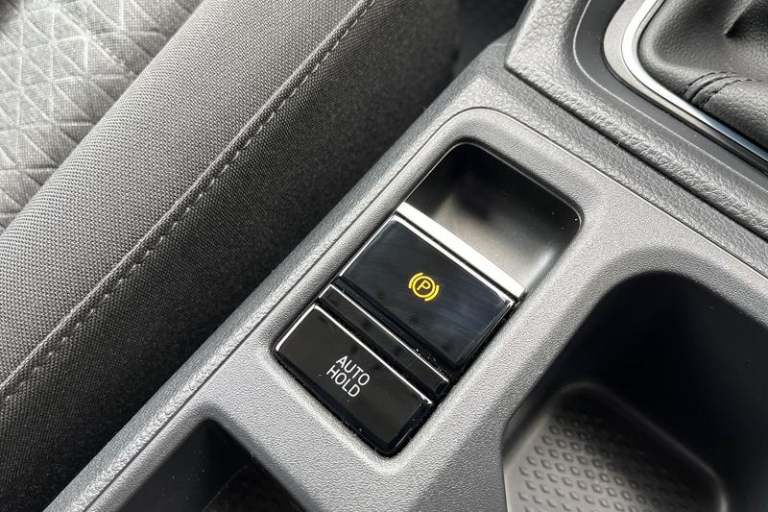 2025 Ford Transit Connect 220 Limited L1 SWB 2.0 EcoBlue 102ps Manual Panel Van Diesel Manual