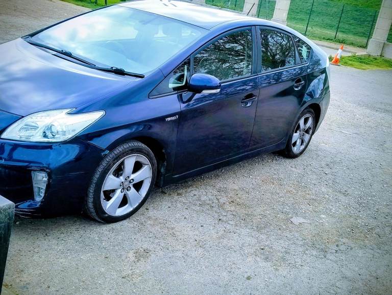 Toyota, PRIUS 2013 For sale in Walthamstow