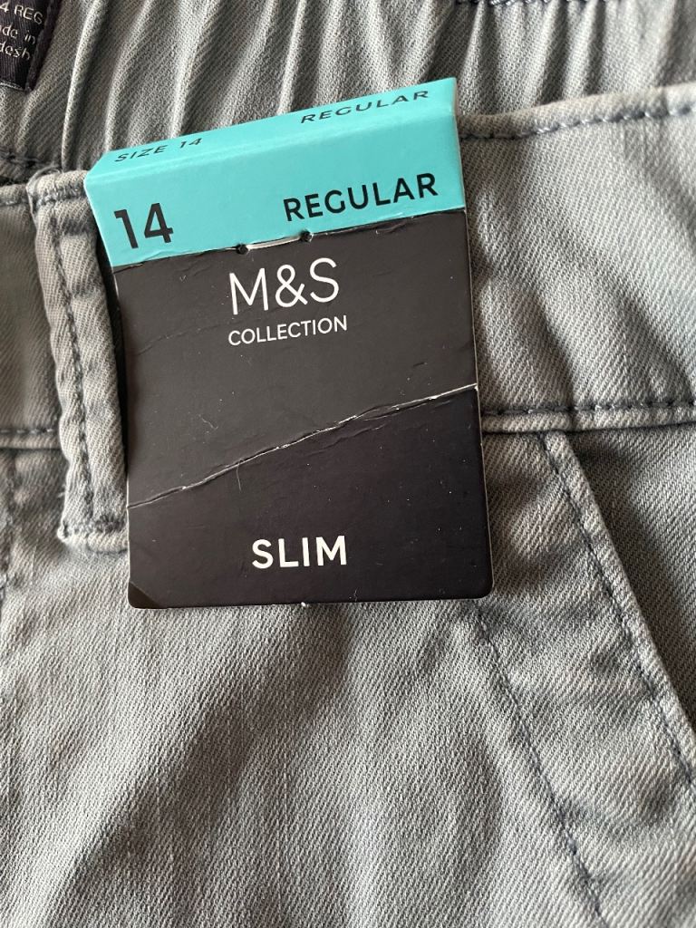 Women chinos