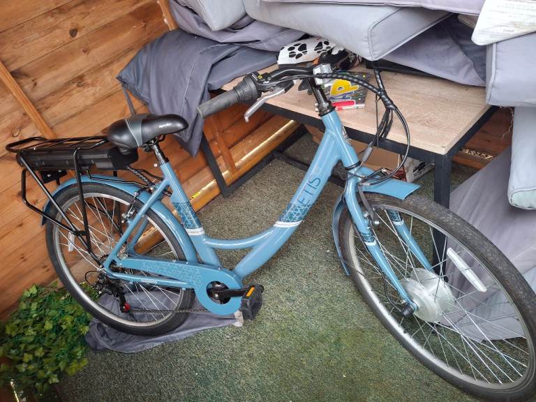 Bike