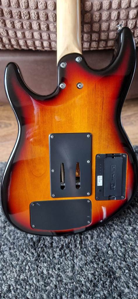 JTV 69 Variax Guitar (James Taylor)