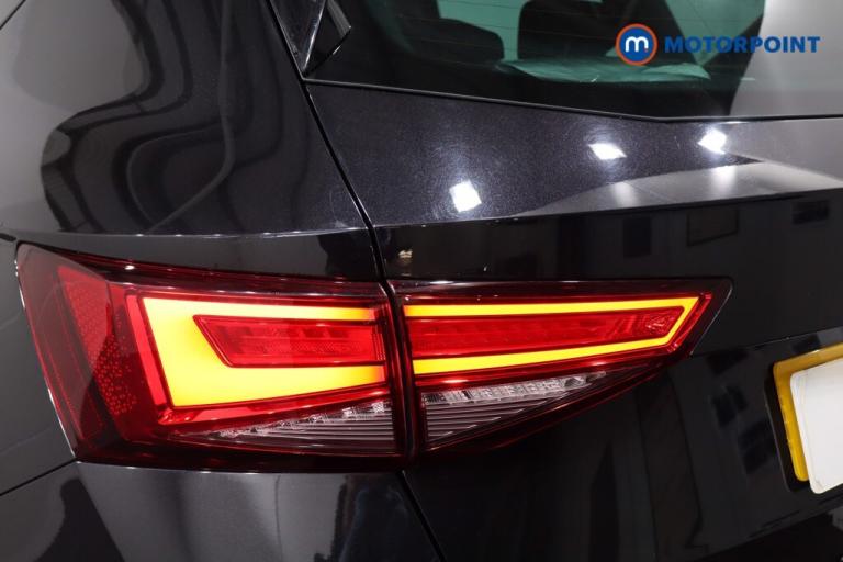 2022 Cupra Ateca 2.0 TSI VZ3 5dr DSG 4Drive SUV Petrol Automatic