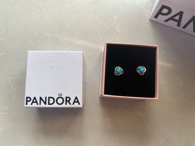 image for Pandora earrings 