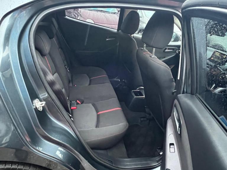 2016 Mazda Mazda2 1.5 SKYACTIV-G Sport Nav Hatchback 5dr Petrol Manual Euro 6 (s/s) (90 ps) HATCH...