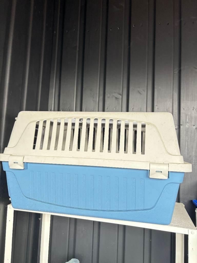 Cat Carrier