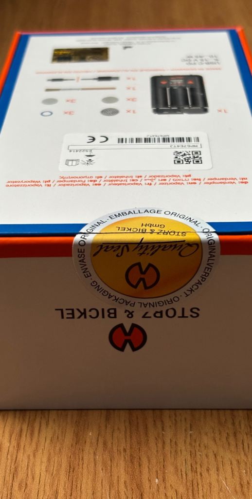 Storz and Bickel Mighty Plus 