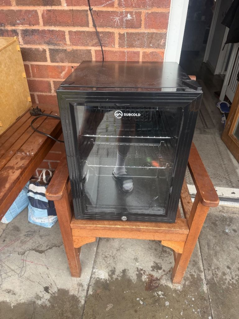 Fridge