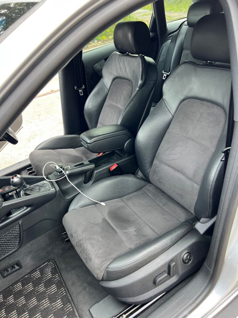 Audi, 2011, 2000 (cc)