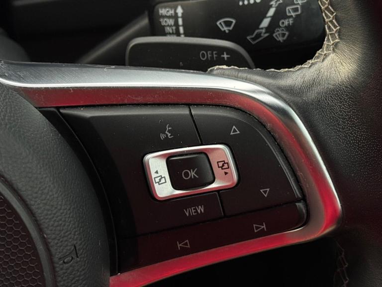 2019 Volkswagen Tiguan 1.5 TSI EVO R-Line DSG Euro 6 (s/s) 5dr ESTATE Petrol Automatic