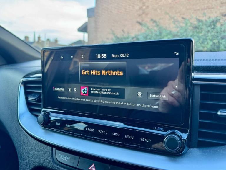 2019 Kia Pro Ceed 1.4T GDi ISG GT-Line S 5dr DCT ESTATE PETROL Automatic