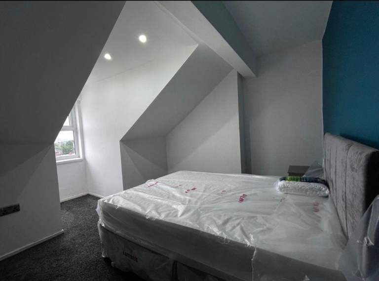 LEEDS LS6 3/4-BED R2R HMO – £1,400 PCM | STRONG ROOM RENTAL POTENTIAL