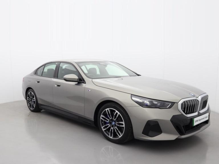 BMW I5 250kW eDrive40 M Sport 84kWh 4dr Auto