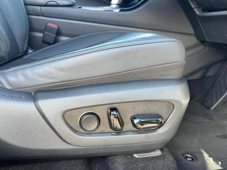 2022 Lexus NX 450h+ 2.5 5dr E-CVT (Premium Pack/Link pro) SUV Hybrid Automatic