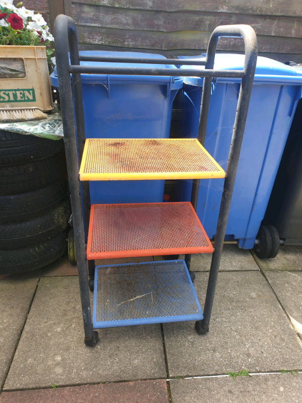Shelves 
