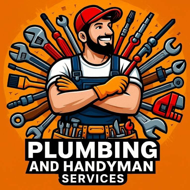 Small Plumbing & Handyman Services – Reliable, Local & Affordable