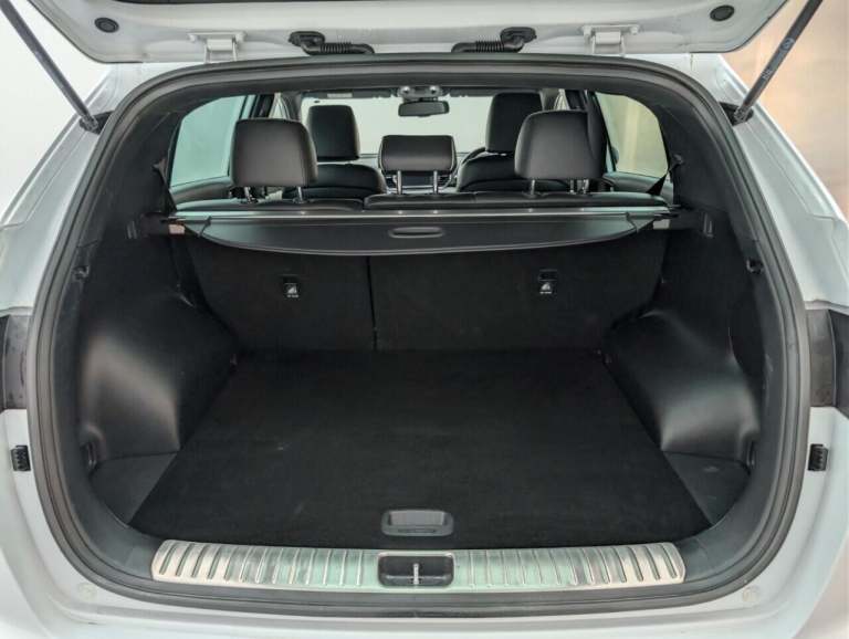 2018 Kia Sportage 2.0 CRDi GT-Line SUV 5dr Diesel Manual AWD Euro 6 (134 bhp) REVERSING CAMER EST...