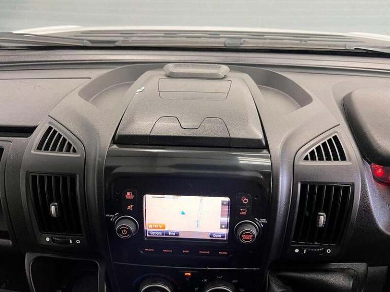 2022 Peugeot Boxer 2.2 BlueHDi H2 Professional Van 140ps PANEL VAN DIESEL Manual