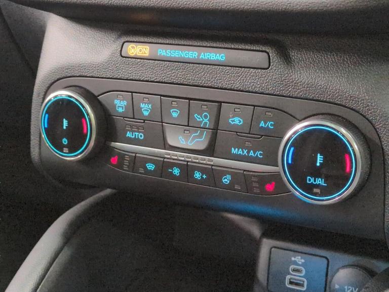 2024 Ford Kuga 2.5 PHEV ST-Line X Edition 5dr CVT HATCHBACK PETROL/ELECTRIC Automatic