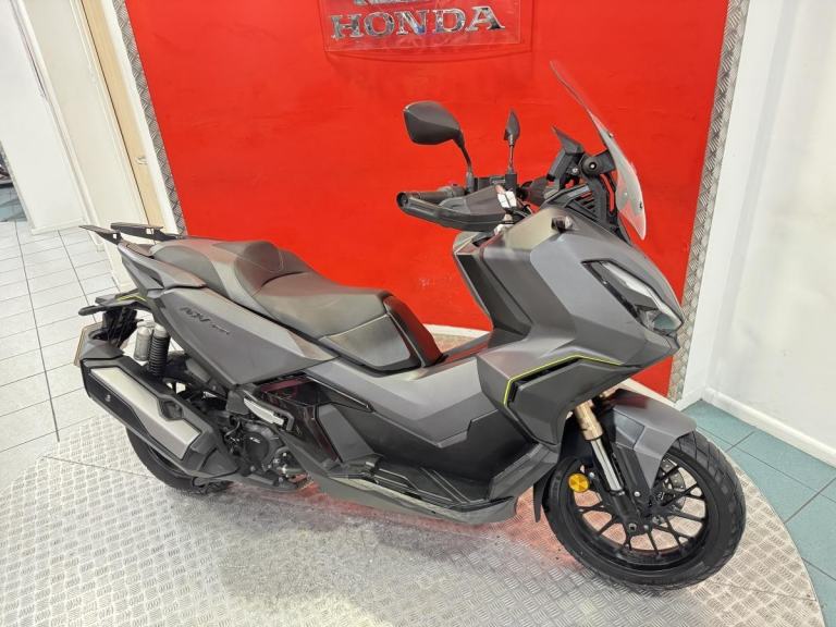 2023 '23' Honda ADV350