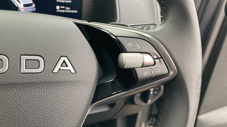 2025 Skoda Karoq 1.5 TSI SE Edition 5dr DSG Petrol Estate Estate Petrol Automatic