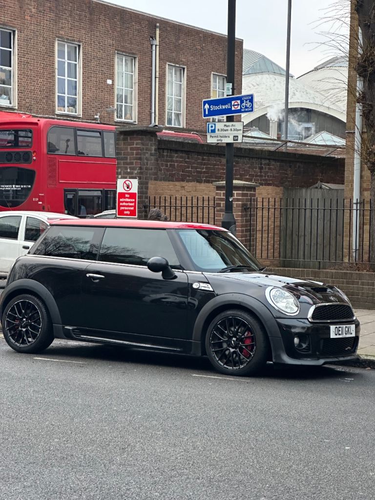 Mini, HATCHBACK, Hatchback, 2011, Manual, 1598 (cc), 3 doors