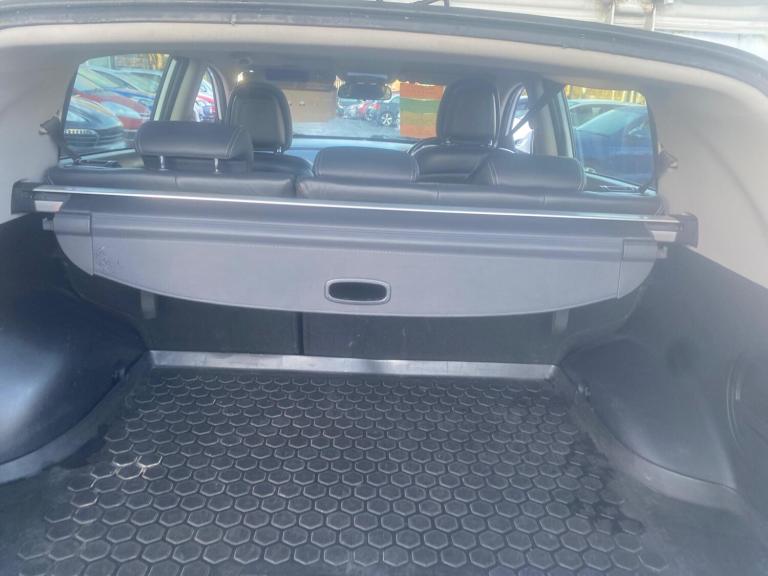 2015 Kia Sportage 1.7 CRDi EcoDynamics 2 2WD Euro 5 (s/s) 5dr ESTATE Diesel Manual