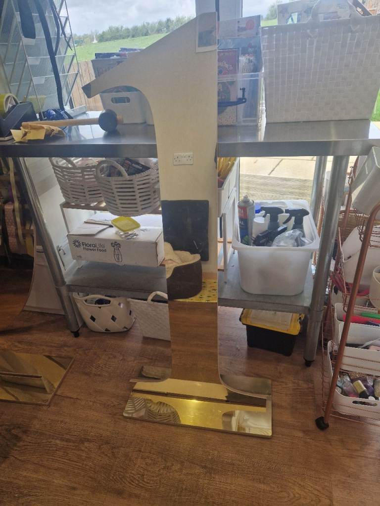 Balloon Stock/Equipment For Sale 