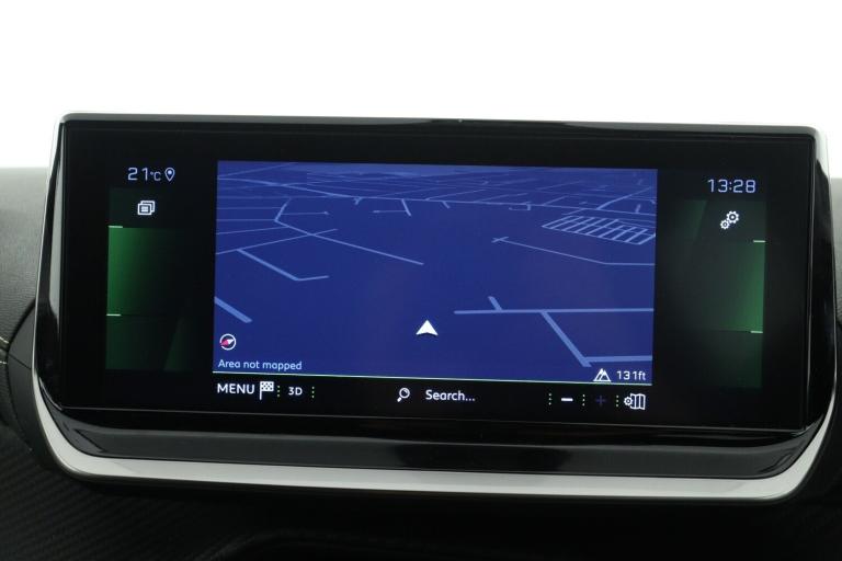 2023 Peugeot 208 1.2 PureTech 130 GT 5dr EAT8 Hatchback Petrol Automatic