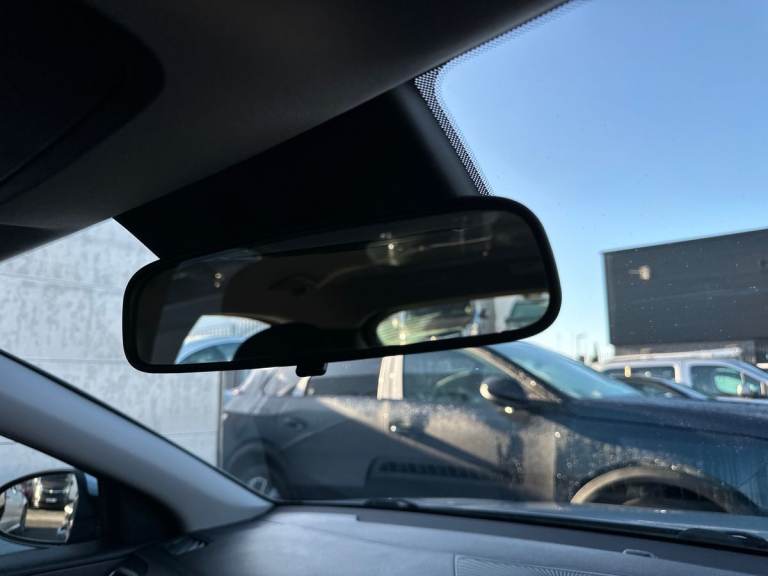 2020 Kia XCeed Kia XCeed 2 1.0 ISG 5dr Hatchback Petrol Manual