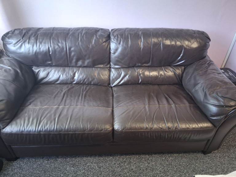 FREE 3seater and 2 seater. 