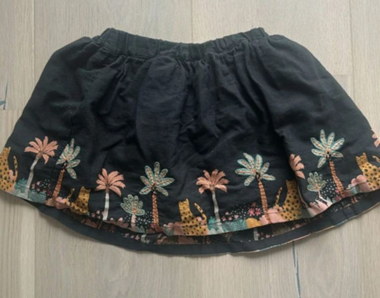 Kids skirt 