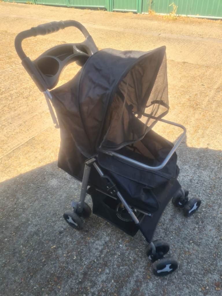 Mobiclinic pet stroller cat or dog 