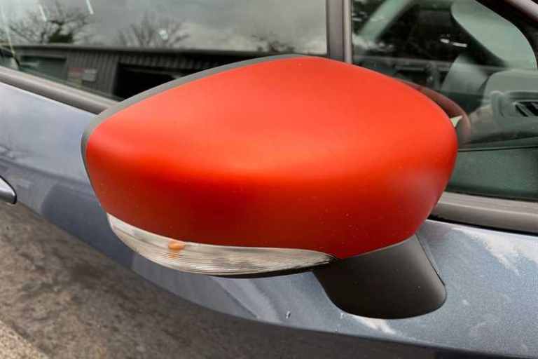 2021 Nissan Micra 1.0 IG-T 92 ACENTA 5DR Hatchback Petrol Manual