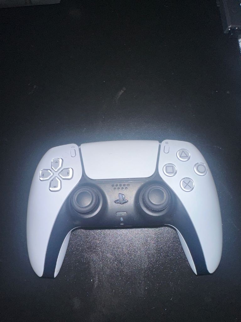 Ps5 duelsense controller 