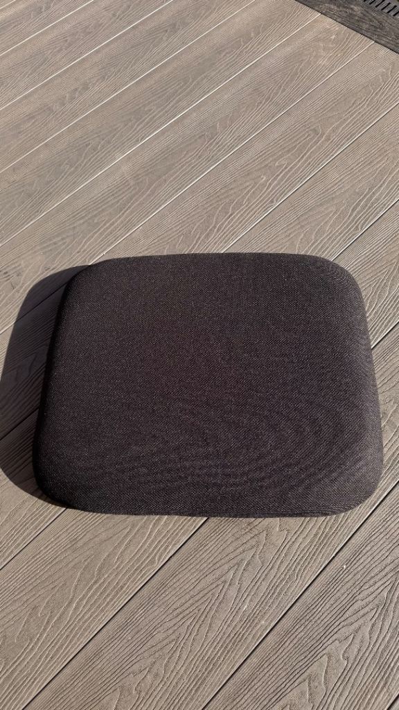 Replacement part for Conference Stacking Chair Black