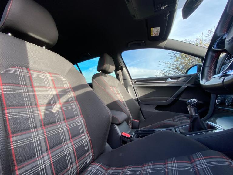 2016 Volkswagen Golf 2.0 TSI GTI Performance Pack 5dr - Sat Nav &amp; Heated Seats &amp; Cruise C...